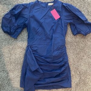 Rhode Pia Dress